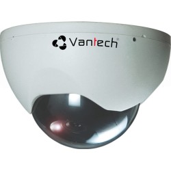 Camera Vantech Dome Analog VP-1502 600TVL