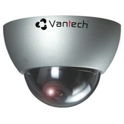 Camera Vantech Dome Analog VP-1802 600TVL