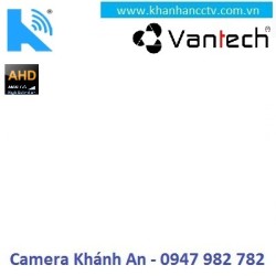 Camera Vantech VP-225AHDH