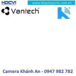 Camera Vantech Thân HD-CVI VP-401SC 1.3MP