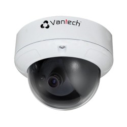 Camera Vantech Dome Analog VP-4601 600TVL