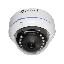 Camera Vantech Dome Analog VP-4601IR 600TVL