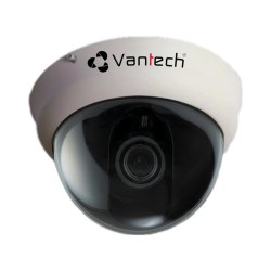 Camera Vantech Dome Analog VT-2101 600TVL