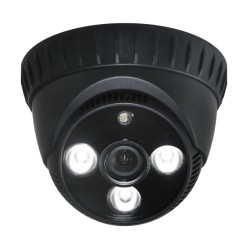 Camera Vantech Dome Analog VT-3115A 480TVL