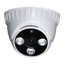 Camera Vantech Dome Analog VT-3115B 700TVL