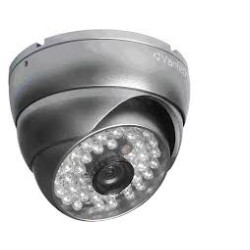 Camera Vantech Dome Analog VT-3212 480TVL