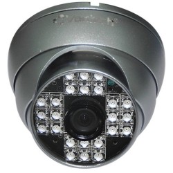 Camera Vantech Dome Analog VT-3214H 800TVL