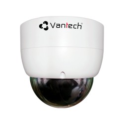 Camera Vantech Speed Dome Mini Indoor VT-9600