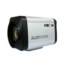 Camera VISION HD 209-30X 2.0 Megapixel