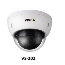 Camera VISION VS 202-2MP 2.0 Megapixel