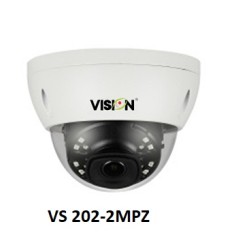 Camera VISION VS 202-2MPZ 2.0 Megapixel