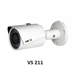 Camera VISION VS 211-1MP 1.0 Megapixel