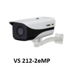 Camera VISION VS 212-2eMP 2.0 Megapixel