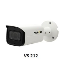 Camera VISION VS 212-2MP 2.0 Megapixel