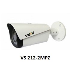 Camera VISION VS 212-2MPZ 2.0 Megapixel