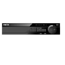 Đầu ghi camera VISION DVR-5216-H4 16 kênh