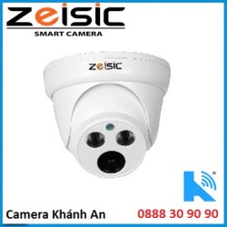 Camera ZEISIC Dome hồng ngoại ZEI-EB3MP