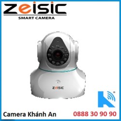 Camera ZEISIC IPC HD hồng ngoại ZEI-LBT3PJ