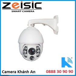 Camera ZEISIC HD-SDI HD hồng ngoại ZEI-SP1080