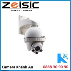Camera ZEISIC Speeddome hồng ngoại ZEI-sSP1080