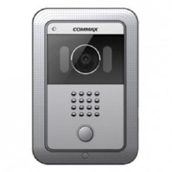 Camera màu chuông cửa Commax DRC-4FC