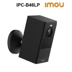 Camera Imou IPC-B46LP có pin sạc Wifi Full color 4.0Mp