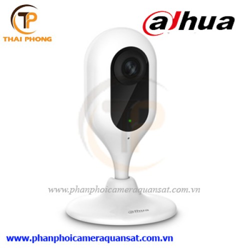 Bán Camera dahua IPC-C12P wifi không dây 1.0 Megapixel giá tốt nhất tại tp hcm