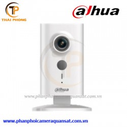 Camera Dahua IPC-C15P wifi không dây 1.3 Megapixel