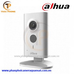 Camera Dahua IPC-C35P wifi không dây 3.0 Megapixel