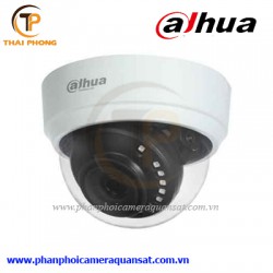 Camera Dahua HAC-HDBW1400EP-S2 4.0 MP