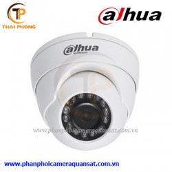 Camera Dahua HAC-HDW1000MP-S3 1.0 MP