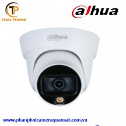 Camera Dahua HAC-HDW1239TLP-A-LED hồng ngoại 2.0 MP