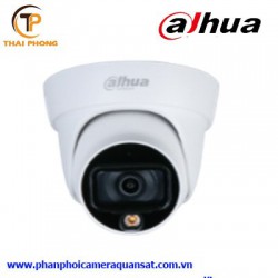 Camera Dahua HAC-HDW1239TLP-LED hồng ngoại 2.0 MP