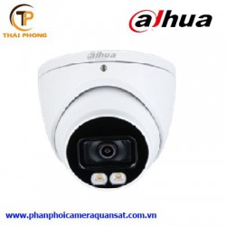 Camera Dahua HAC-HDW1239TP-A-LED hồng ngoại 2.0 MP