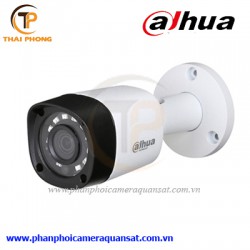 Camera Dahua HDCVI HAC-HFW1000RP-S3 1.0 Megapixel