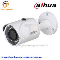 Camera Dahua HAC-HFW1000SP-S3 1.0 MP
