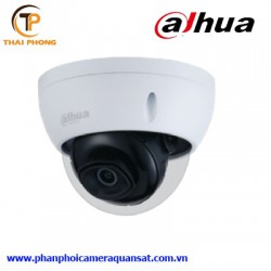Camera Dahua IPC-HDBW2230EP-S-S2 hồng ngoại 2.0 MP