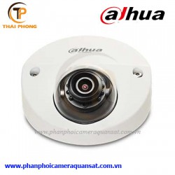 Camera IP hồng ngoại Dahua IPC-HDBW4221FP-AS 2.0 Megapixel
