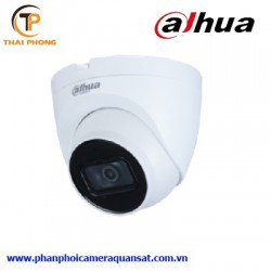Camera Dahua IPC-HDW2431TP-AS-S2 hồng ngoại 4.0 MP