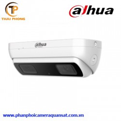 Camera Dahua IPC-HDW8341XP-3D hồng ngoại 3.0 MP đếm người ra vào