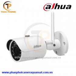 Camera Dahua IPC-HFW1320SP-W 3.0 MP