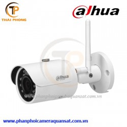 Camera Dahua IPC-HFW1435SP-W hồng ngoại 4.0 MP