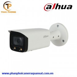 Camera Dahua IPC-HFW5442TP-AS-LED hồng ngoại 4.0 MP