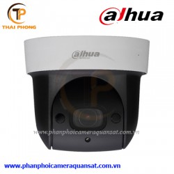 Camera Speed Dome IP 2MP Dahua SD29204T-GN