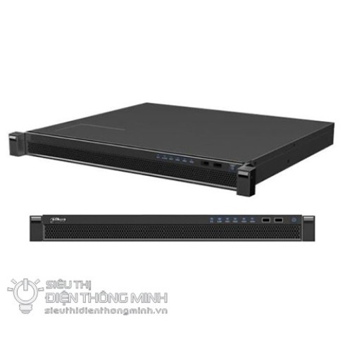 Bán Server Dahua DSS4004 quản lý 200 thiết bị và 500 kênh video giá tốt nhất tại tp hcm