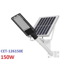Đèn năng lượng mặt trời 150W CET-126150E