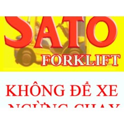 Lắp đặt hệ thống camera quan sát Công ty SATO Việt Nam