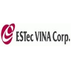 Lắp đặt hệ thống camera quan sát xưởng sản xuất  ESTec Việt Nam tại Bình Dương