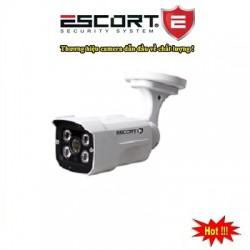 Bán Camera ESCORT ESC-2002NT IP DOME 2M giá tốt nhất tại tp hcm