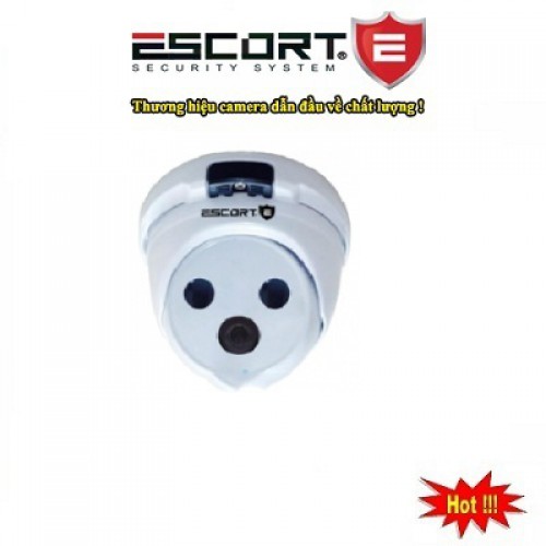 Bán Camera ESCORT ESC-2003ND IP DOME 2M giá tốt nhất tại tp hcm